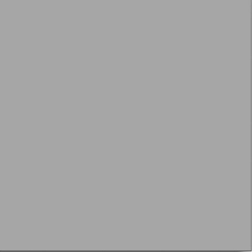Digital Moroccan Tiles Code PLAIN GREY (300x300mm)