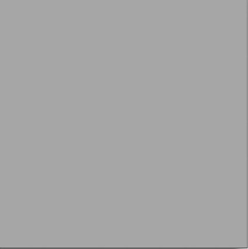 Digital Moroccan Tiles Code PLAIN GREY (300x300mm)