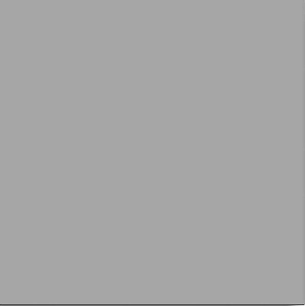 Digital Moroccan Tiles Code PLAIN GREY (300x300mm)