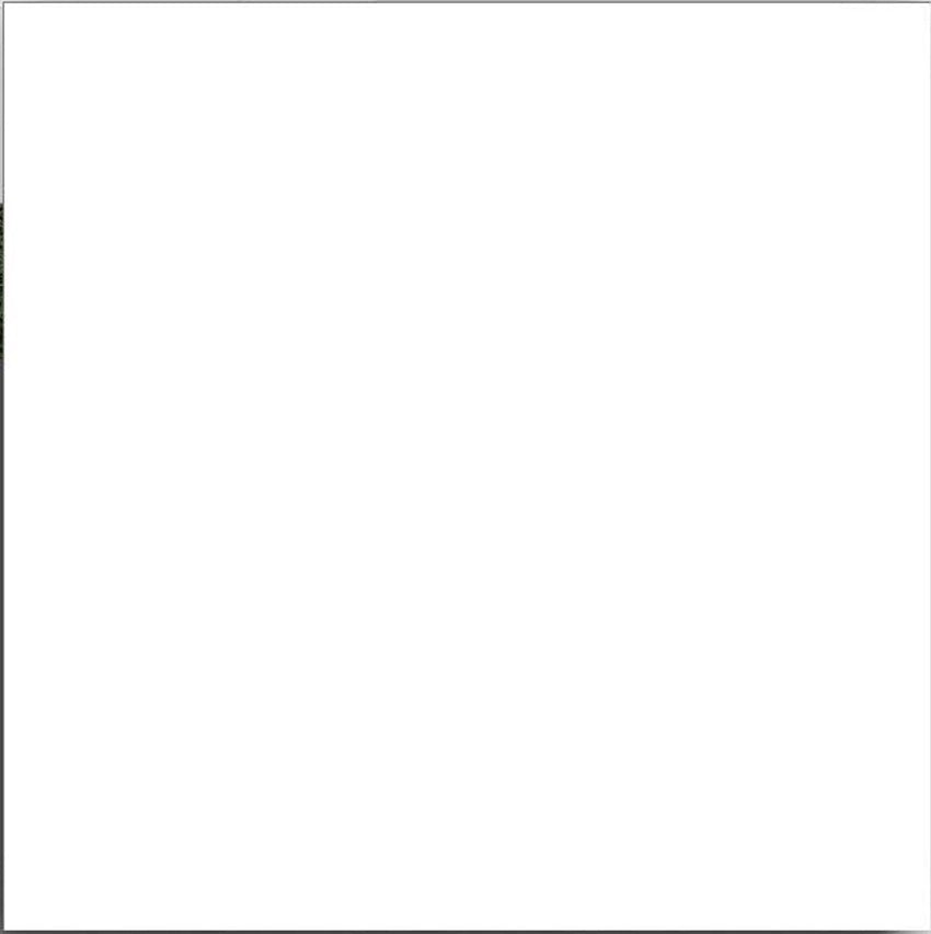 Digital Moroccan Tiles Code PLAIN WHITE (300x300mm)