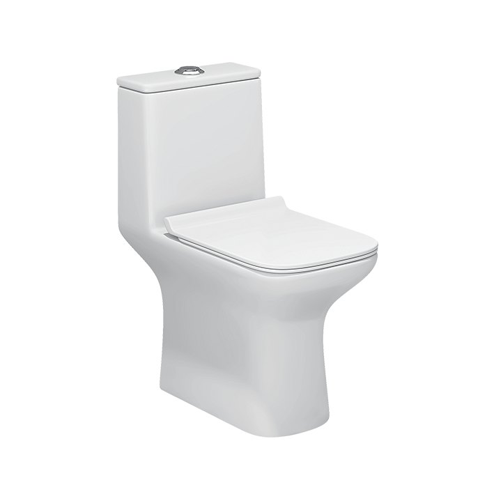 AGL Prime S Trap One Piece EWC