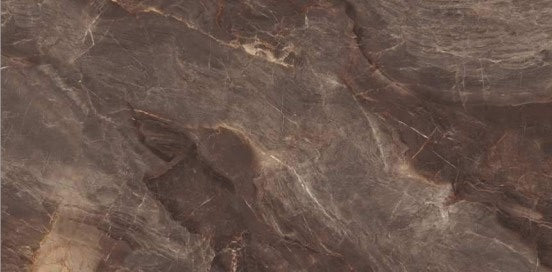 Digital Vitrified Tiles Code Pulse Brown (800x1600 mm) High Glossy