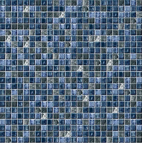 Digital Subway Tiles Code Penny Cosmo Duero (300x300mm)