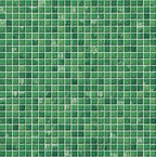 Digital Subway Tiles Code Penny Cosmo Green (300x300mm)
