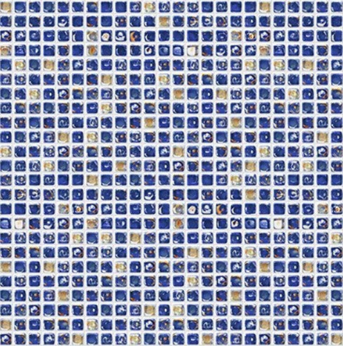 Digital Subway Tiles Code Penny Cosmo Syros (300x300mm)