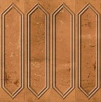 Digital Subway Tiles Code Picket Cosmo Cider (300x300mm)