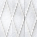 Digital Subway Tiles Code Plaka Cosmo Bianco (300x300mm)