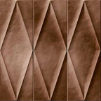 Digital Subway Tiles Code Plaka Cosmo Fawn (300x300mm)