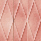 Digital Subway Tiles Code Plaka Cosmo Taffy (300x300mm)