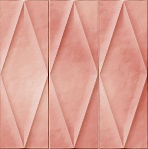 Digital Subway Tiles Code Plaka Cosmo Taffy (300x300mm)