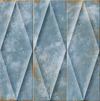 Digital Subway Tiles Code Plaka Cosmo Turkish (300x300mm)