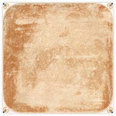 Digital Moroccan Tiles Code Raavi Terracotta Rust (300x300mm)