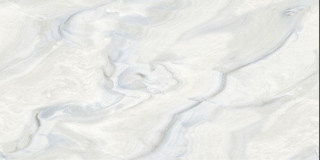 Digital Vitrified Tiles Code Regal Ice Endless (600x1200 mm) Glossy
