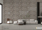 Digital Vitrified Tiles Code Reima Decor-1 (600x1200 mm)