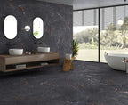 Digital Vitrified Tiles Code Riscal Gris (600x1200 mm)