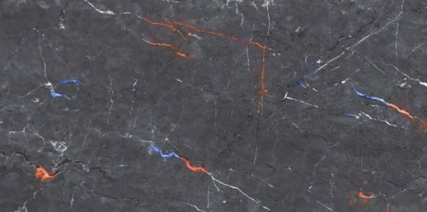 Digital Vitrified Tiles Code Riscal Gris (600x1200 mm)