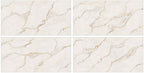 Digital Vitrified Tiles Code Roman Brown (600x1200 mm) Carving Endless