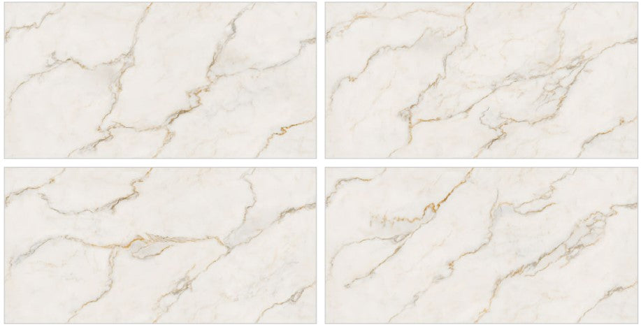 Digital Vitrified Tiles Code Roman Brown (600x1200 mm) Carving Endless