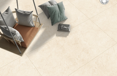 Full Body Tiles Code Royal Crema Marfil (1200x1800 mm) Glossy 15MM