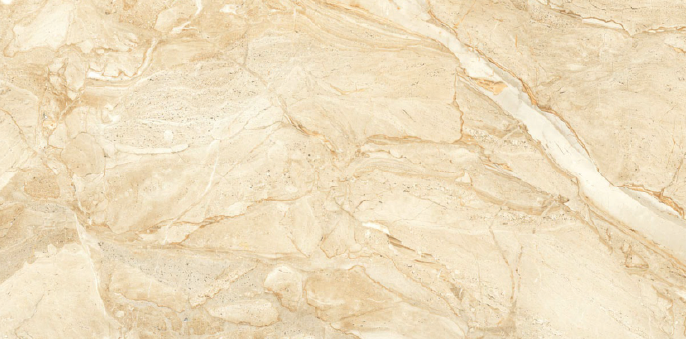 Digital Vitrified Tiles Code Royal Dyna Gold (600x1200 mm) Glossy