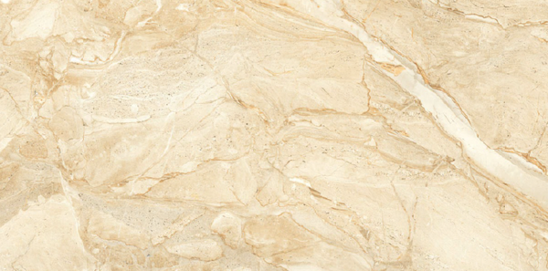 Digital Vitrified Tiles Code Royal Dyna Gold (600x1200 mm) Glossy