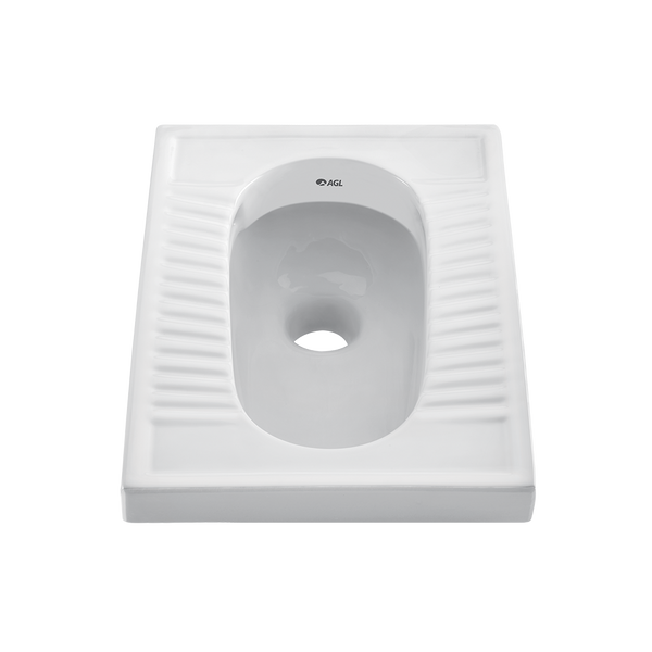 AGL Rimless Orissa Pan S123010103