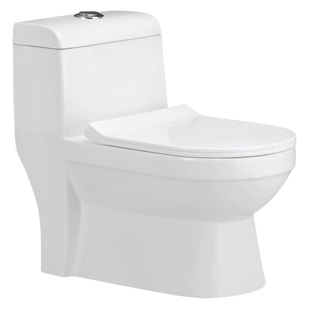 AGL Rosy S Trap One Piece EWC