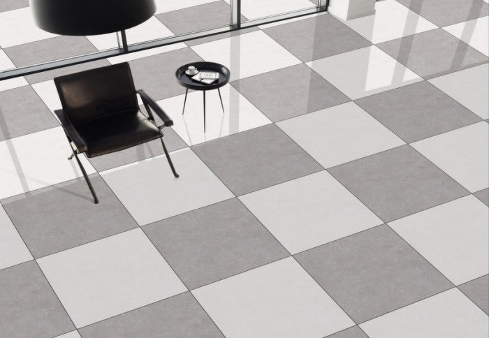 Digital porcelain Tiles Code S-252 (600x600 mm) Sugar Series