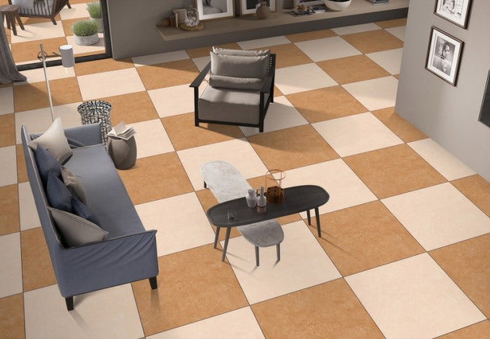 Digital porcelain Tiles Code S-254 (600x600 mm) Sugar Series