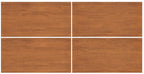 Digital Wooden Tiles Code Selona Wood Caramel (600x1200 mm) Carving Endless