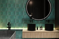 Digital Moroccan Tiles Code Ship-01 (300x300mm) Matt