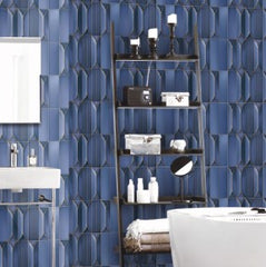 Digital Moroccan Tiles Code Ship-07 (300x300mm) Matt