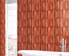 Digital Moroccan Tiles Code Ship-08 (300x300mm) Matt