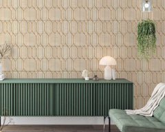 Digital Moroccan Tiles Code Ship-324 (300x300mm) Matt
