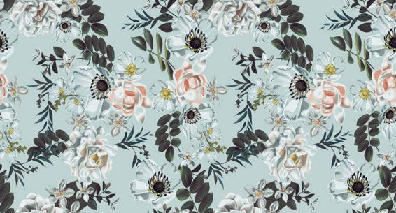 Digital Vitrified Tiles Code Sky Decor-01 (600x1200 mm)