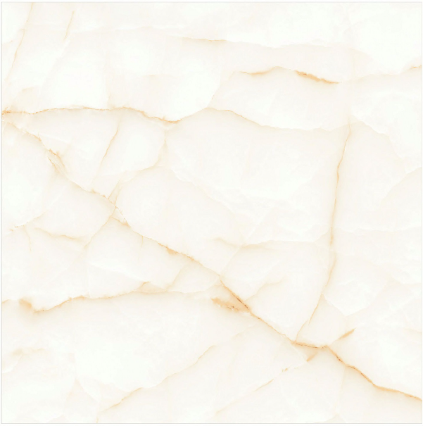 Digital Vitrified Tile Code Sky Onyx Gold (600x600 mm) Glossy