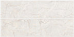 Digital Vitrified Tiles Code Snech Bianco (600x1200 mm) Carving Endless
