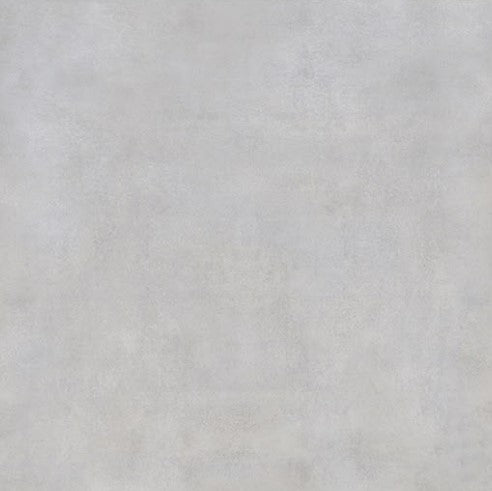 Digital Porcelain Tiles Code Solitery Medium Grey (600x600 mm) Matt