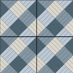 Digital Vitrified Tiles Code SP 1020 (400x400mm) Matt