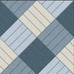 Digital Parking Tiles Code SP 1020 (400x400mm)