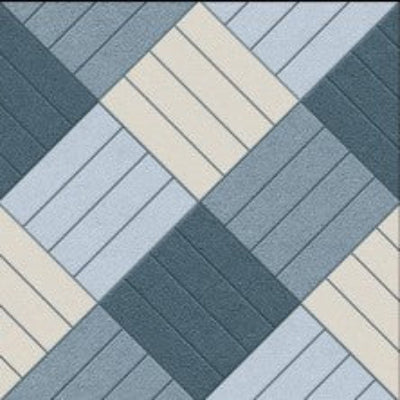 Digital Parking Tiles Code SP 1020 (400x400mm)