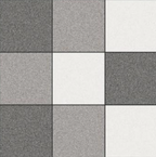 Digital Parking Tiles Code Sp-136 (400x400mm)