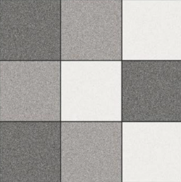 Digital Parking Tiles Code Sp-136 (400x400mm)