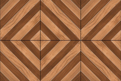 Digital Parking Tiles Code Sp-252 (400x400mm)