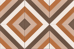 Digital Parking Tiles Code Sp-254 (400x400mm)