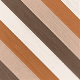 Digital Parking Tiles Code Sp-254 (400x400mm)