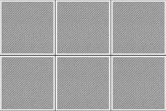 Digital Parking Tiles Code Sp-282 (400x400mm)