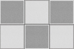 Digital Parking Tiles Code Sp-283 (400x400mm)