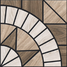 Digital Parking Tiles Code Sp-429 (400x400mm)