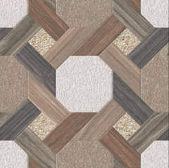 Digital Parking Tiles Code Sp-763 (400x400mm)